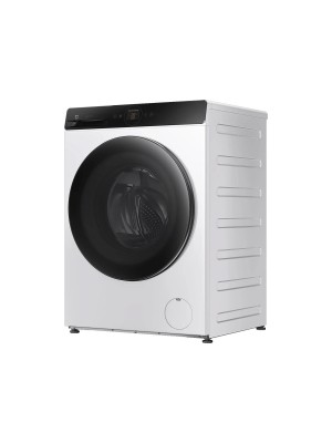 Xiaomi Pro WD090MJA11EU Πλυντήριο-Στεγνωτήριο Ρούχων 9kg/6kg Ατμού 1400 Στροφές με Wi-Fi