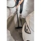 Karcher WD 3 V-17/4/20 Σκούπα Υγρών / Στερεών 1000W με Πλαστικό Κάδο 17lt