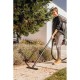 Karcher WD 3 V-17/4/20 Σκούπα Υγρών / Στερεών 1000W με Πλαστικό Κάδο 17lt