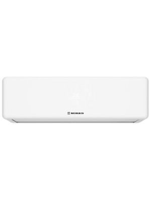Morris Terra Κλιματιστικό Inverter 18000 BTU A+++/A++ με Ιονιστή και WiFi