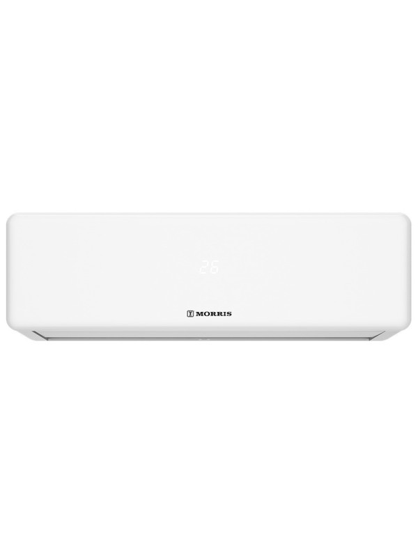 Morris Terra Κλιματιστικό Inverter 18000 BTU A+++/A++ με Ιονιστή και WiFi