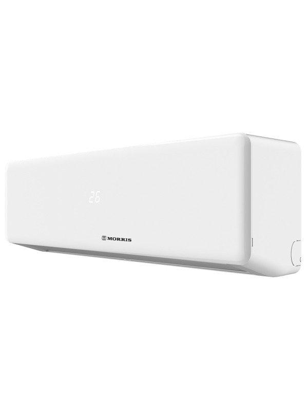 Morris Terra Κλιματιστικό Inverter 18000 BTU A+++/A++ με Ιονιστή και WiFi