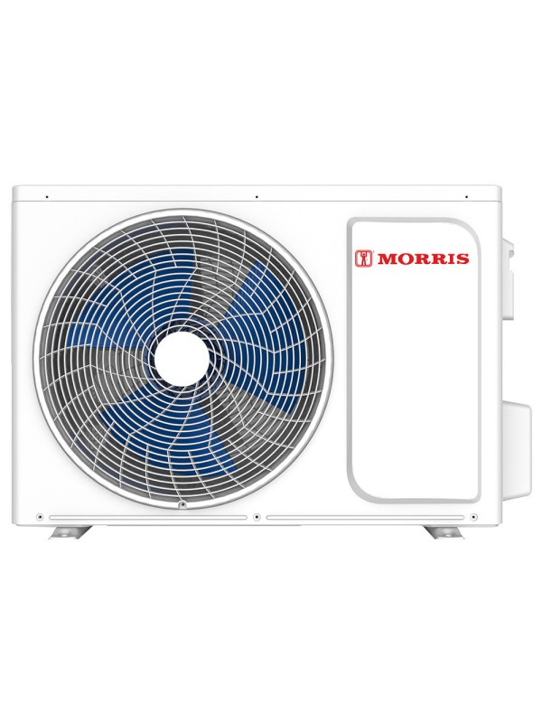 Morris Terra Κλιματιστικό Inverter 18000 BTU A+++/A++ με Ιονιστή και WiFi