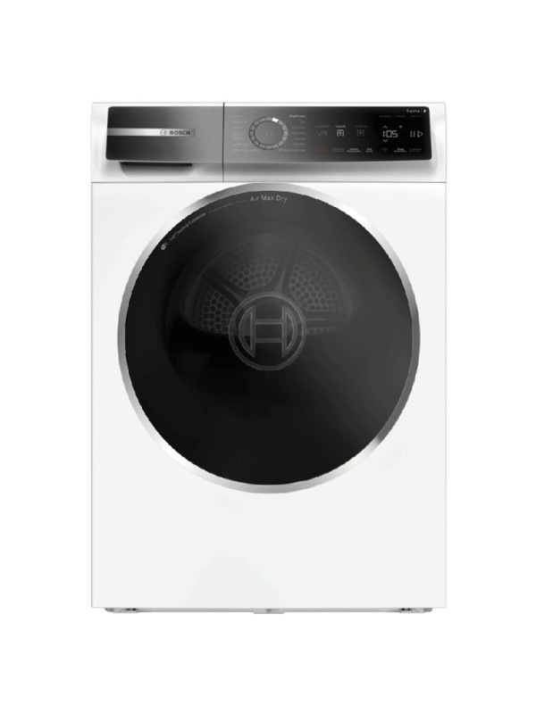 ΣΤΕΓΝΩΤΗΡΙΟ BOSCH WRB 427 D0 GR 9KG.