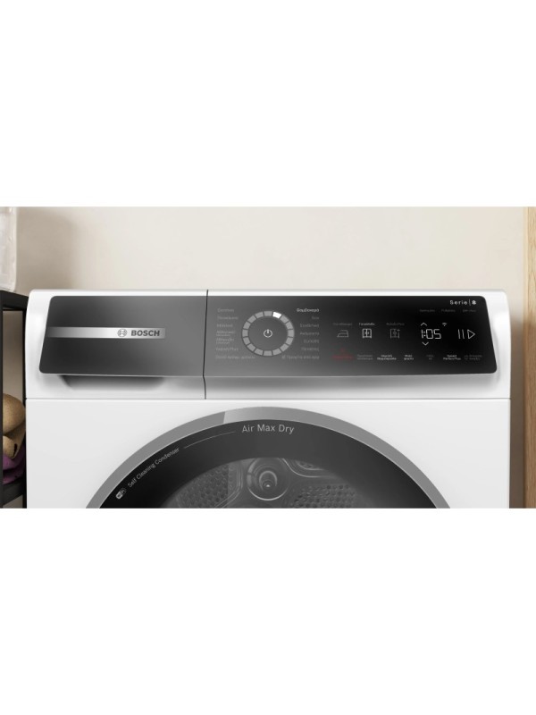 ΣΤΕΓΝΩΤΗΡΙΟ BOSCH WRB 427 D0 GR 9KG.