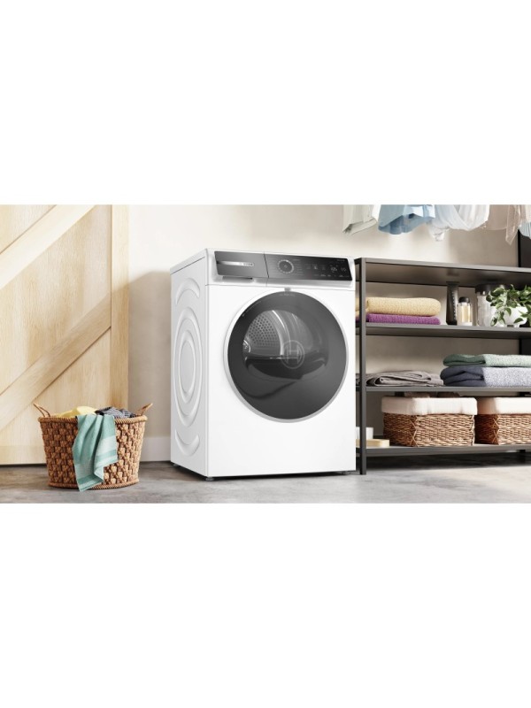 ΣΤΕΓΝΩΤΗΡΙΟ BOSCH WRB 427 D0 GR 9KG.