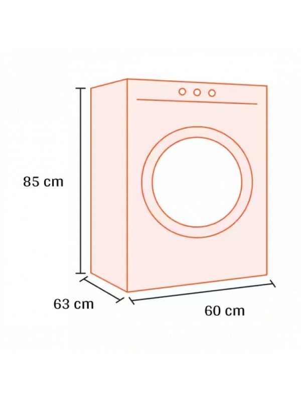 Samsung Πλυντήριο Ρούχων 9kg με Τεχνολογία Ατμού 1400 Στροφών Ecobubble WW90DG6U85LKU4 