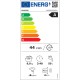 Samsung Πλυντήριο Ρούχων 9kg με Τεχνολογία Ατμού 1400 Στροφών Ecobubble WW90DG6U85LKU4 