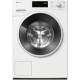  Miele WWD020 WCS Πλυντήριο Ρούχων 8kg με Τεχνολογία Ατμού 1400 Στροφών CapDosing 