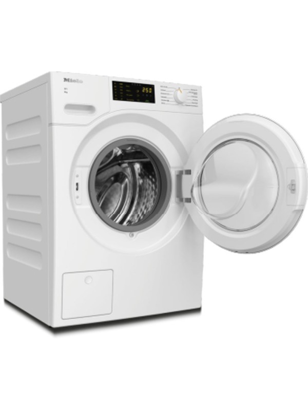 Miele WWD020 WCS Πλυντήριο Ρούχων 8kg με Τεχνολογία Ατμού 1400 Στροφών CapDosing 