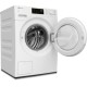  Miele WWD020 WCS Πλυντήριο Ρούχων 8kg με Τεχνολογία Ατμού 1400 Στροφών CapDosing 