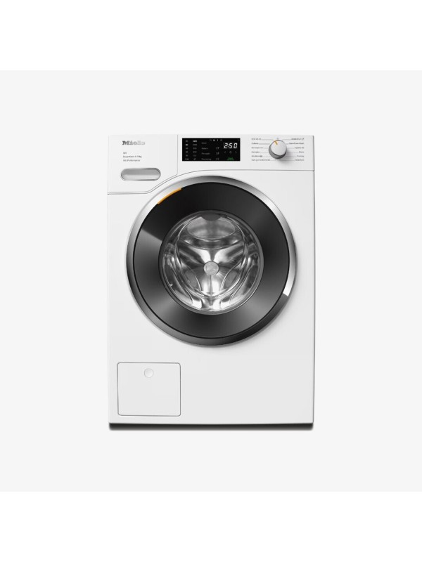 Miele WWK360 WCS PWash&10kg Πλυντήριο Ρούχων 10kg 1400 Στροφών PowerWash 12390570 