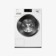 Miele WWK360 WCS PWash&10kg Πλυντήριο Ρούχων 10kg 1400 Στροφών PowerWash 12390570 