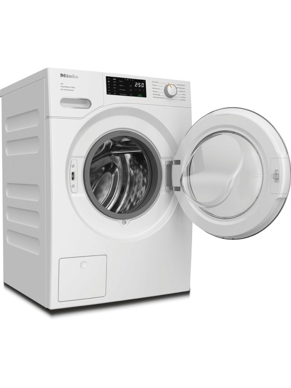 Miele WWK360 WCS PWash&10kg Πλυντήριο Ρούχων 10kg 1400 Στροφών PowerWash 12390570 