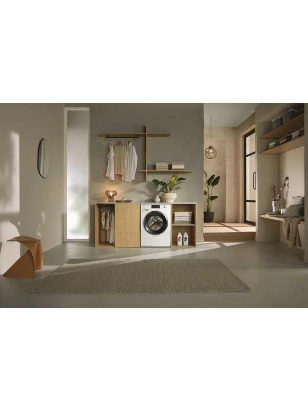 Miele WWK360 WCS PWash&10kg Πλυντήριο Ρούχων 10kg 1400 Στροφών PowerWash 12390570 
