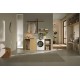 Miele WWK360 WCS PWash&10kg Πλυντήριο Ρούχων 10kg 1400 Στροφών PowerWash 12390570 