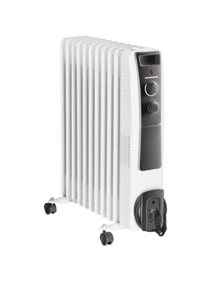 Ηλεκτρική θερμάστρα Heinner HOH-Y11WB Ηλεκτρική θερμάστρα Heinner HOH-Y11WB