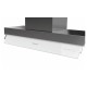 Faber In-Nova Zero Drip A60/2 Μηχανισμός Απορρόφησης 60cm Γκρι Faber In-Nova Zero Drip A60/2 Μηχανισμός Απορρόφησης 60cm Γκρι