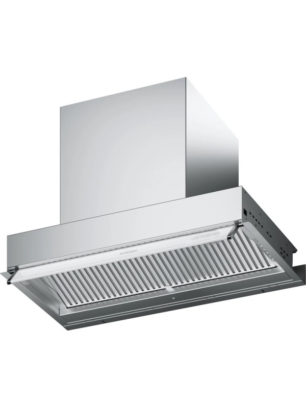 Faber In-Nova Zero Drip A60/2 Μηχανισμός Απορρόφησης 60cm Γκρι Faber In-Nova Zero Drip A60/2 Μηχανισμός Απορρόφησης 60cm Γκρι