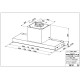 Faber In-Nova Zero Drip A60/2 Μηχανισμός Απορρόφησης 60cm Γκρι Faber In-Nova Zero Drip A60/2 Μηχανισμός Απορρόφησης 60cm Γκρι