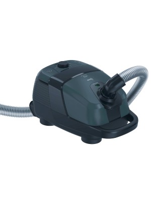 Hoover HE210H 011 Ηλεκτρική Σκούπα 850W με Σακούλα 3.5lt Μαύρη 