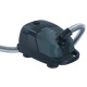 Hoover HE210H 011 Ηλεκτρική Σκούπα 850W με Σακούλα 3.5lt Μαύρη 