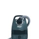 Hoover HE210H 011 Ηλεκτρική Σκούπα 850W με Σακούλα 3.5lt Μαύρη 
