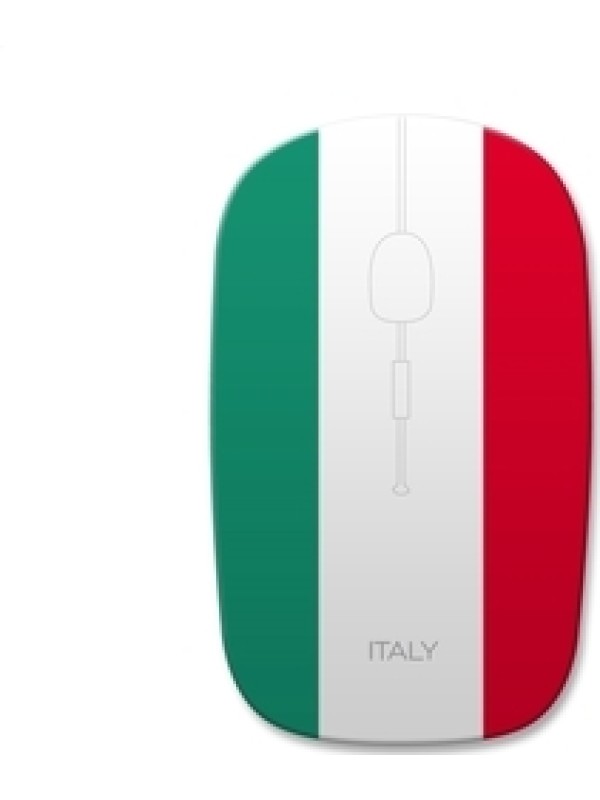 Omega Optical Wireless Mouse Italy