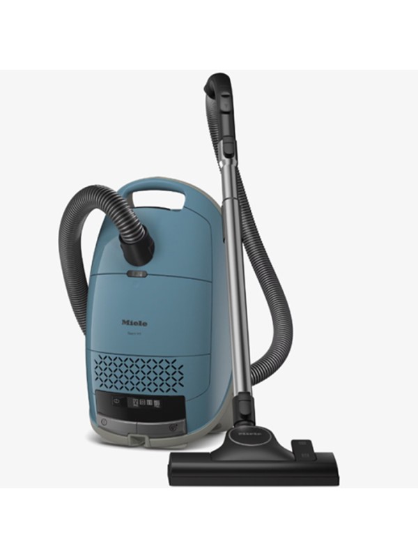 Miele Guard M1 Flex Ηλεκτρική Σκούπα 890W με Σακούλα 4.5lt Μπλε Miele Guard M1 Flex Ηλεκτρική Σκούπα 890W με Σακούλα 4.5lt Μπλε