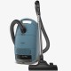 Miele Guard M1 Flex Ηλεκτρική Σκούπα 890W με Σακούλα 4.5lt Μπλε Miele Guard M1 Flex Ηλεκτρική Σκούπα 890W με Σακούλα 4.5lt Μπλε