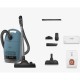 Miele Guard M1 Flex Ηλεκτρική Σκούπα 890W με Σακούλα 4.5lt Μπλε Miele Guard M1 Flex Ηλεκτρική Σκούπα 890W με Σακούλα 4.5lt Μπλε