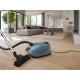 Miele Guard M1 Flex Ηλεκτρική Σκούπα 890W με Σακούλα 4.5lt Μπλε Miele Guard M1 Flex Ηλεκτρική Σκούπα 890W με Σακούλα 4.5lt Μπλε