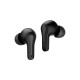 Maxlife MXBE-01 In-ear Bluetooth Handsfree Ακουστικά με Θήκη Φόρτισης Μαύρα
