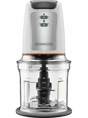 Kenwood CHP61.100WH Πολυκόπτης Multi 500W με Δοχείο 500ml Kenwood CHP61.100WH Πολυκόπτης Multi 500W με Δοχείο 500ml