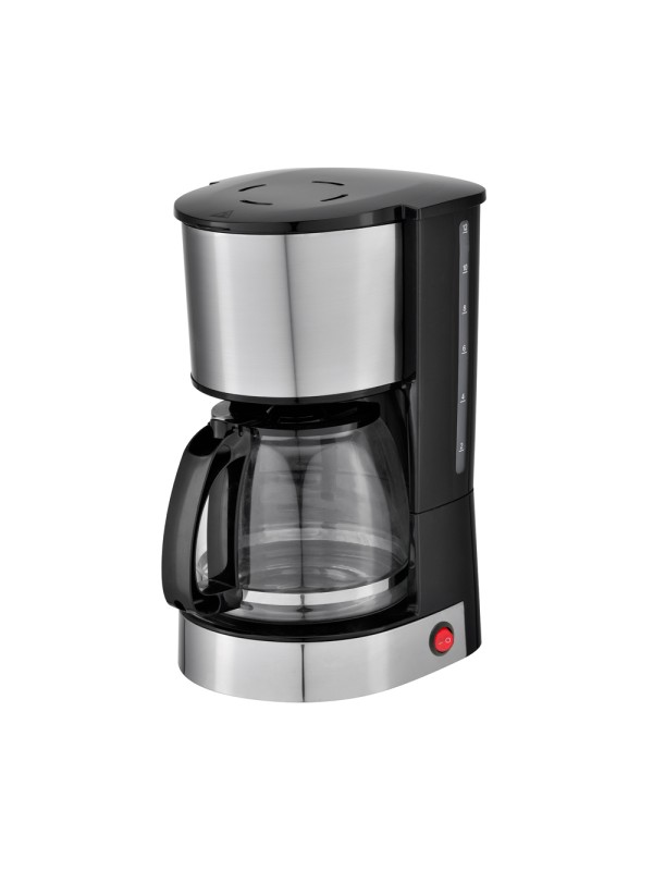 Telemax Ideakitchen CM-109 Καφετιέρα Φίλτρου 800W Inox Telemax Ideakitchen CM-109 Καφετιέρα Φίλτρου 800W Inox Telemax Ideakitchen CM-109 Καφετιέρα Φίλτρου 800W Inox Telemax Ideakitchen CM-109 Καφετιέρα Φίλτρου 800W Inox