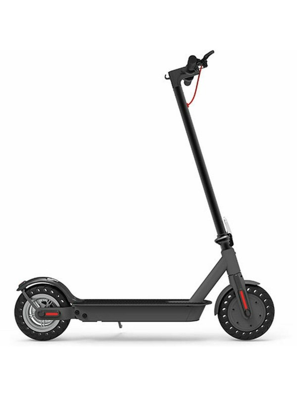 Lamtech Hype Ηλεκτρικό Πατίνι με 25km/h Max Ταχύτητα και 30km Αυτονομία σε Μαύρο Χρώμα 021646 Lamtech Hype Ηλεκτρικό Πατίνι με 25km/h Max Ταχύτητα και 30km Αυτονομία σε Μαύρο Χρώμα 021646