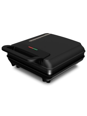 Life Belgian Waffle Maker Βαφλιέρα 2 Θέσεων σε Ορθογώνιο Σχήμα 1200W 221-0232 Life Belgian Waffle Maker Βαφλιέρα 2 Θέσεων σε Ορθογώνιο Σχήμα 1200W 221-0232