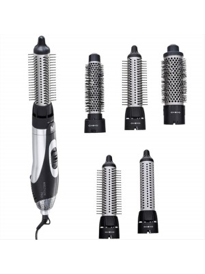 Wahl Professional Ηλεκτρική Βούρτσα με Αέρα για Ίσιωμα 1100W 4550-0471 Wahl Professional Ηλεκτρική Βούρτσα με Αέρα για Ίσιωμα 1100W 4550-0471