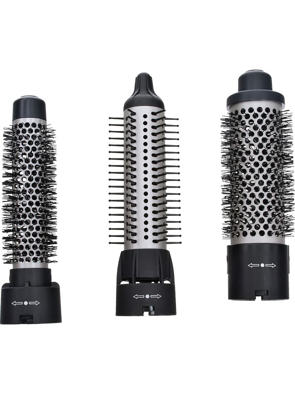 Wahl Professional Ηλεκτρική Βούρτσα με Αέρα για Ίσιωμα 1100W 4550-0471 Wahl Professional Ηλεκτρική Βούρτσα με Αέρα για Ίσιωμα 1100W 4550-0471