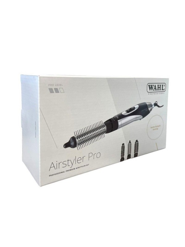 Wahl Professional Ηλεκτρική Βούρτσα με Αέρα για Ίσιωμα 1100W 4550-0471 Wahl Professional Ηλεκτρική Βούρτσα με Αέρα για Ίσιωμα 1100W 4550-0471