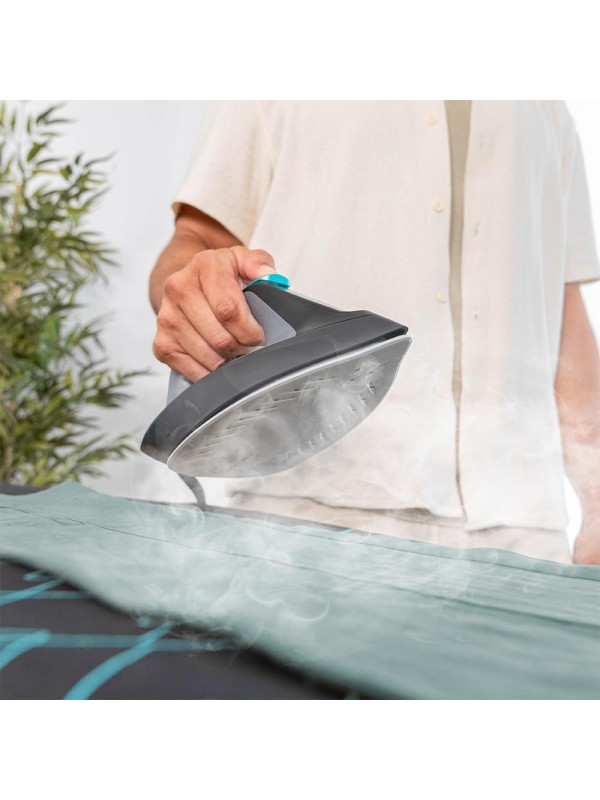 Cecotec IronHero Σύστημα Σιδερώματος Πίεσης 7bar με Δοχείο 08365 Cecotec IronHero Σύστημα Σιδερώματος Πίεσης 7bar με Δοχείο 08365