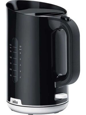 ΒΡΑΣΤΗΡΑΣ WK1100BK ΜΑΥΡΟΣ BRAUN ΒΡΑΣΤΗΡΑΣ WK1100BK ΜΑΥΡΟΣ BRAUN