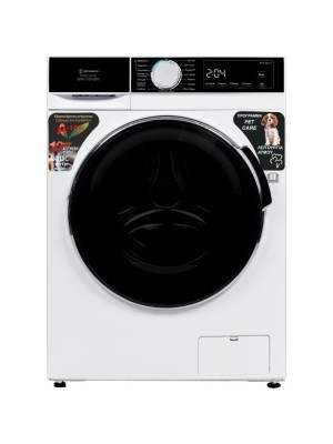 Morris Πλυντήριο Ρούχων 10kg με Τεχνολογία Ατμού 1400 Στροφών WIW-11015BA1 Morris Πλυντήριο Ρούχων 10kg με Τεχνολογία Ατμού 1400 Στροφών WIW-11015BA1