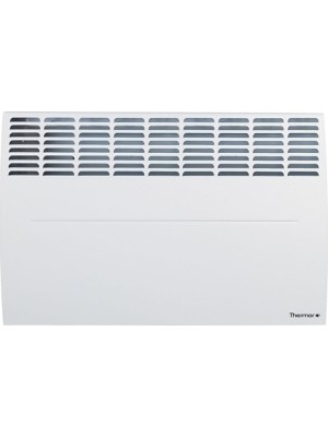 Thermor Evidence 3 Elec Θερμοπομπός Τοίχου 1500W με Ηλεκτρονικό Θερμοστάτη 67.2x49.3cm Thermor Evidence 3 Elec Θερμοπομπός Τοίχου 1500W με Ηλεκτρονικό Θερμοστάτη 67.2x49.3cm