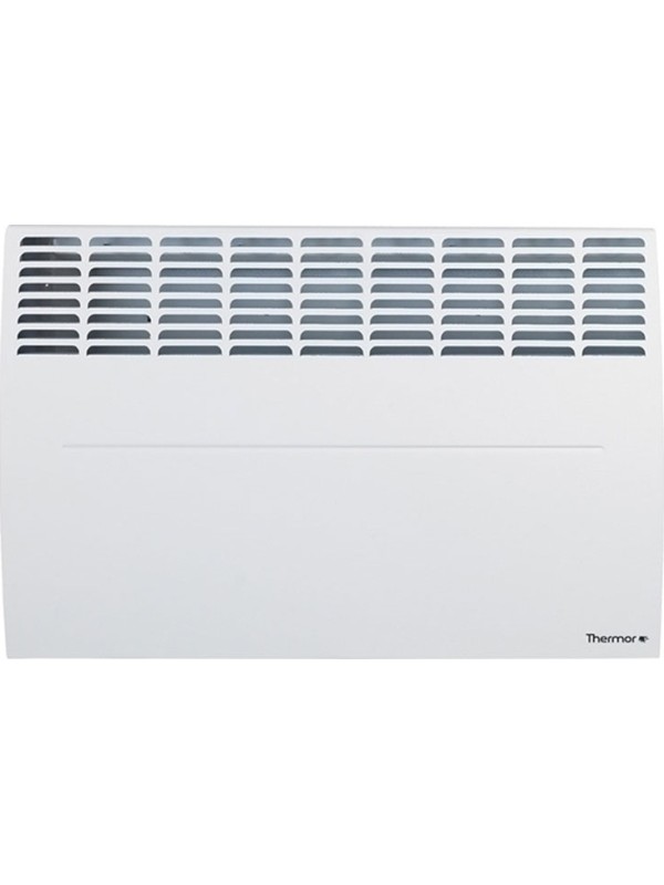 Thermor Evidence 3 Elec Θερμοπομπός Τοίχου 1500W με Ηλεκτρονικό Θερμοστάτη 67.2x49.3cm Thermor Evidence 3 Elec Θερμοπομπός Τοίχου 1500W με Ηλεκτρονικό Θερμοστάτη 67.2x49.3cm