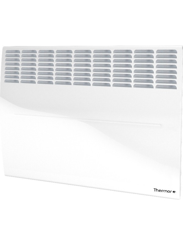 Thermor Evidence 3 Elec Θερμοπομπός Τοίχου 1500W με Ηλεκτρονικό Θερμοστάτη 67.2x49.3cm Thermor Evidence 3 Elec Θερμοπομπός Τοίχου 1500W με Ηλεκτρονικό Θερμοστάτη 67.2x49.3cm