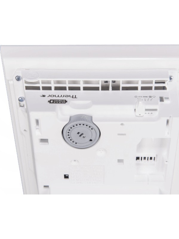 Thermor Evidence 3 Elec Θερμοπομπός Τοίχου 1500W με Ηλεκτρονικό Θερμοστάτη 67.2x49.3cm Thermor Evidence 3 Elec Θερμοπομπός Τοίχου 1500W με Ηλεκτρονικό Θερμοστάτη 67.2x49.3cm