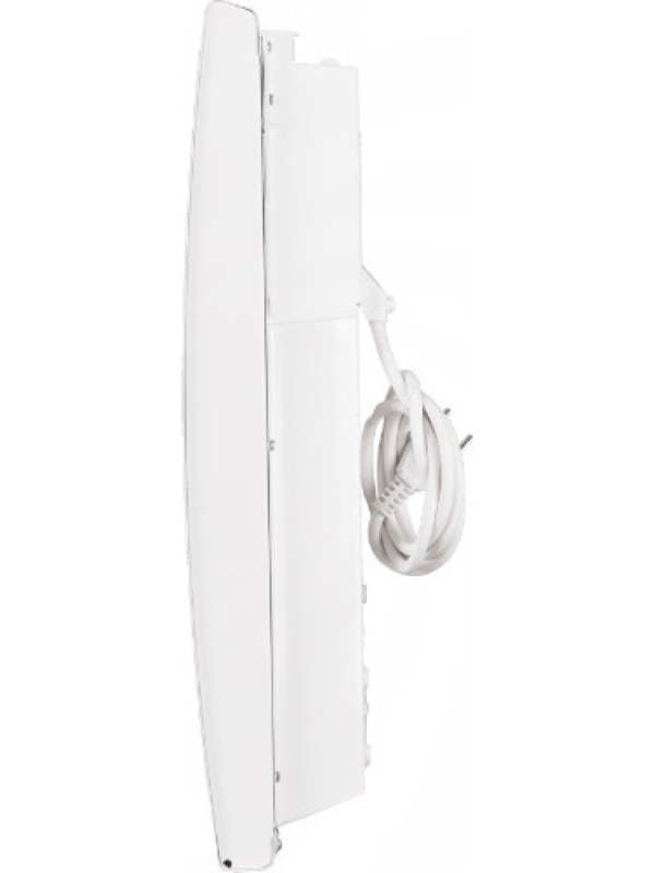 Thermor Evidence 3 Elec Θερμοπομπός Τοίχου 1500W με Ηλεκτρονικό Θερμοστάτη 67.2x49.3cm Thermor Evidence 3 Elec Θερμοπομπός Τοίχου 1500W με Ηλεκτρονικό Θερμοστάτη 67.2x49.3cm