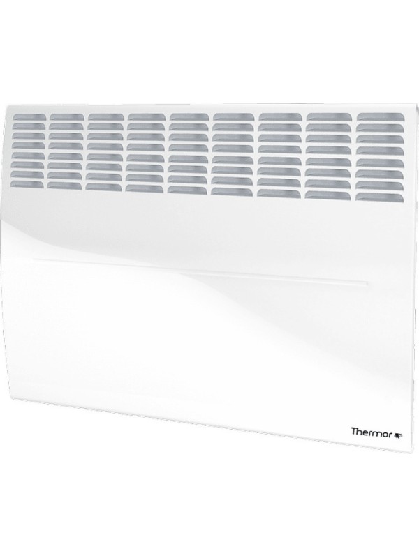 Thermor Evidence 3 Elec Θερμοπομπός Τοίχου 2000W με Ηλεκτρονικό Θερμοστάτη 82x49.3cm Thermor Evidence 3 Elec Θερμοπομπός Τοίχου 2000W με Ηλεκτρονικό Θερμοστάτη 82x49.3cm