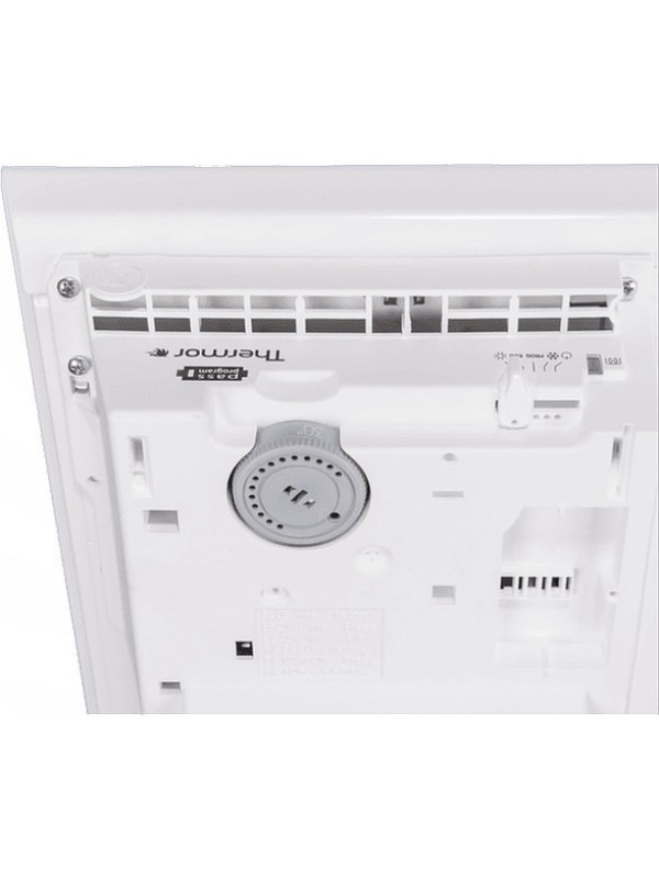 Thermor Evidence 3 Elec Θερμοπομπός Τοίχου 2000W με Ηλεκτρονικό Θερμοστάτη 82x49.3cm Thermor Evidence 3 Elec Θερμοπομπός Τοίχου 2000W με Ηλεκτρονικό Θερμοστάτη 82x49.3cm